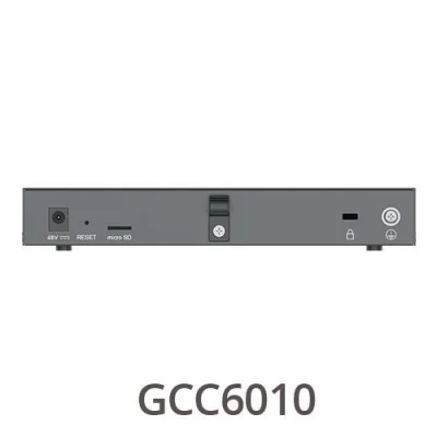All-in-one convergence device: VPN Route
