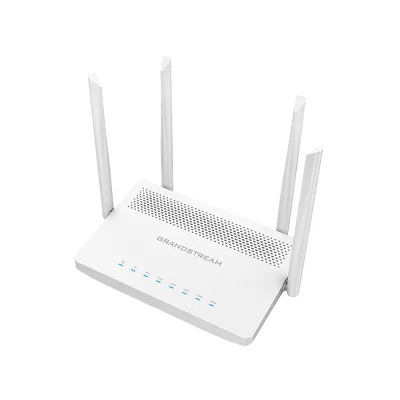 GRS RTR WIFI DUAL 1xGbE SFP WAN GWN7052