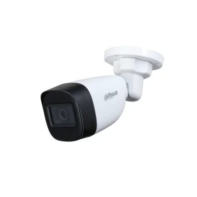 Camera de supraveghere video bullet IR HDCVI 5MP Starlight HAC-HFW1500CP