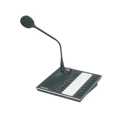CONSOLA DE APEL INTEVIO
