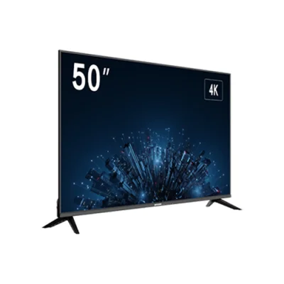 Monitor D-LED 4K 50'', HDMI, RS 232 IN/OUT, USB, Audio - HIKVISION DS-D5050U3-1V0S