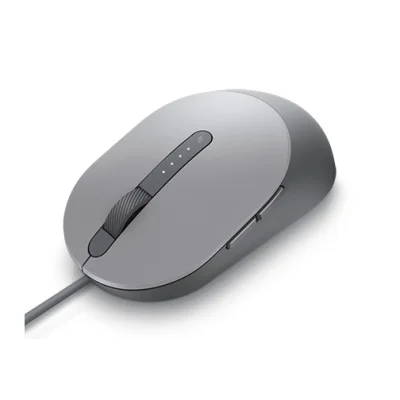 MSE DELL MS3220 LASER WIRED TITAN GRAY S