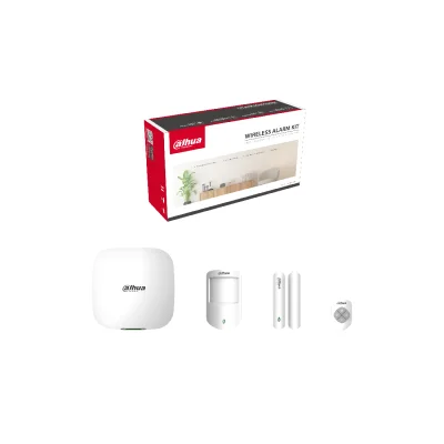 ALARM KIT DAHUA ART-ARC3000H-03-FW2(868)