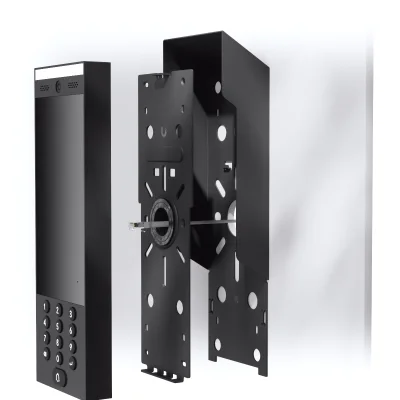 "UniFi Access Intercom sunshield accesso