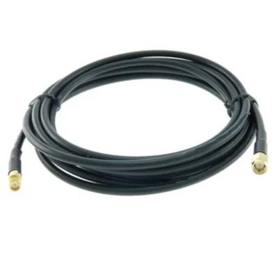 CABLU PRELUNGITOR 10M PENTRU ANTENE GPRS
