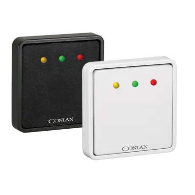CITITOR DE PROXIMITATE STAND-ALONE, 80 UTILIZATORI