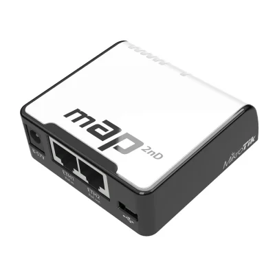 ACCESS POINT B/G/N, 2 X RJ-45