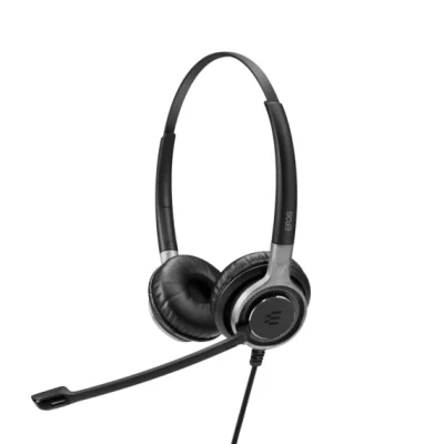 SC 662Premium, wired, double-sided heads