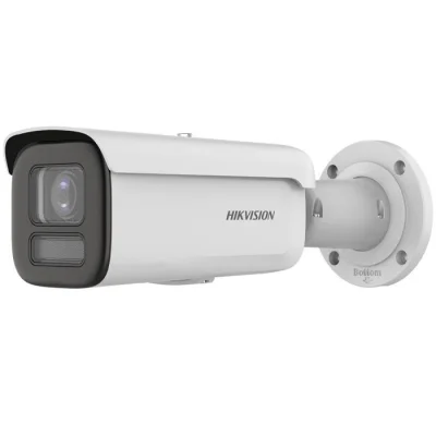 CAMERA IP BULLET 6MP IR 60M LENTILA 2.8-12MM