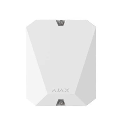 CENTRALA ALARMA HIBRID, 2G, SUPERIOR