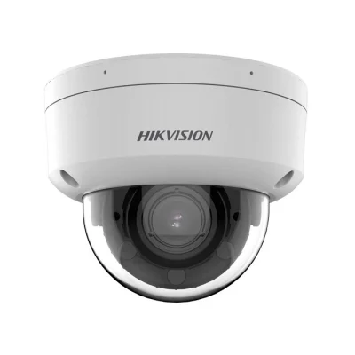CAMERA IP DOME 6MP IR SI WL 40M LENTILA 2.8-12MM