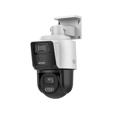 CAMERA IP TANDEMVU, 4MP, IR 40M, ZOOM 4X