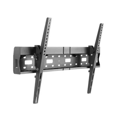 Suport TV perete cu loc dedicat pentru mediaplayer  Blackmount LP55-46TB2, diagonale 37"-70", max 35 kg