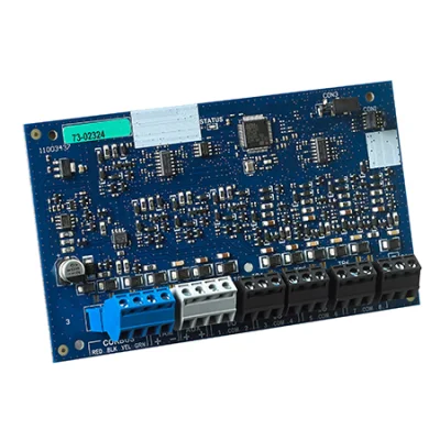 Modul extensie 8 zone cablate NEO PRO HSM3408