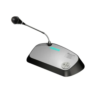 Microfon Presedinte de masa pentru Audioconferinta DSPPA D6223