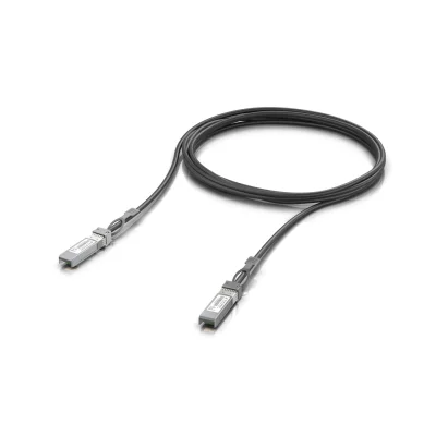 Copper Cbl 25Gbps UACC-DAC-SFP28-3M
