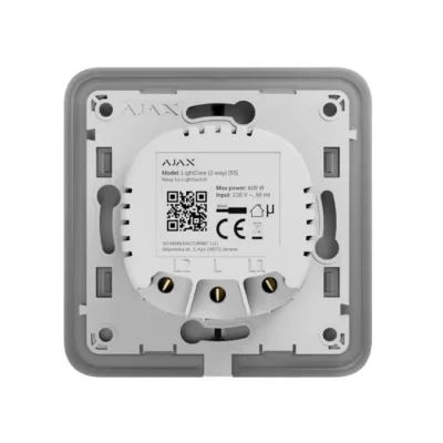 RELEU PENTRU INTRERUPATOR LIGHTSWITCH 2-WAY