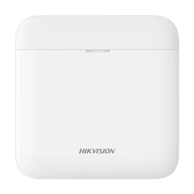 Centrala de efractie wireless AX PRO (868MHz), TCP/IP, GPRS 4G, Wi-Fi - HIKVISION DS-PWA64-M-WE