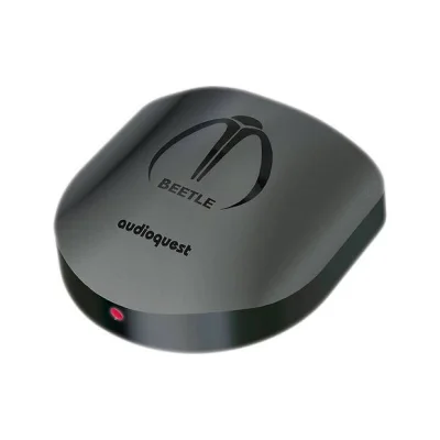 Audioquest Beetle Optical Bluetooth USB DAC
