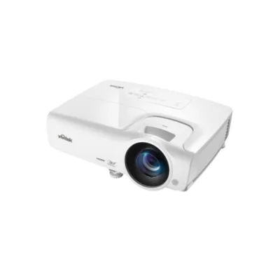 Videoproiector portabil Vivitek DW275, WXGA (1280 x 800), 4000 lumeni, contrast 20.000:1