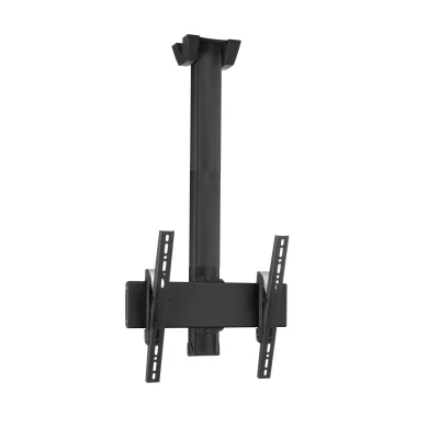 Suport TV tavan,reglabil,Vogel's C0844 / C1544 / C3044 32''-100''(81-253cm), 80 kg, bara de 3m