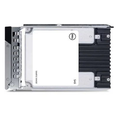SSD DELL 480G SATA RI 512e 2.5" S