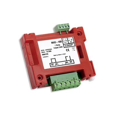 Modul de control adresabil MAD-481