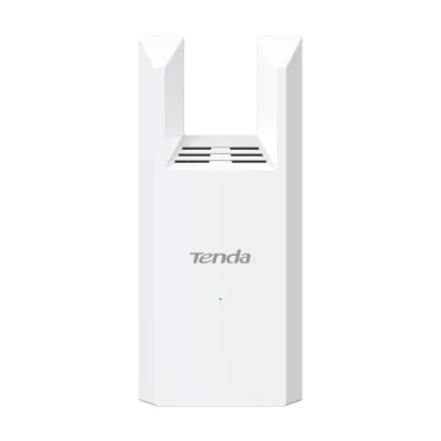 Range Extender Wi-Fi 5, AC1200 Dual-Band, 1 x RJ45 Gigabit - TENDA TND-A18-PRO