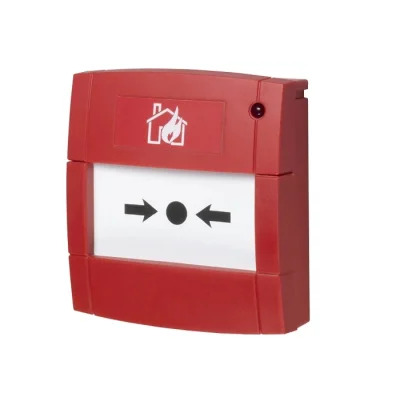 BUTON INTELIGENT DE EXTERIOR IP67 CU IZOLATOR