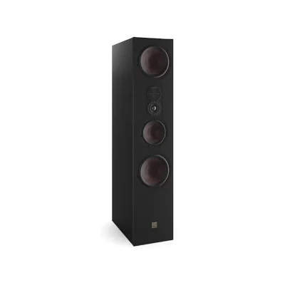 Boxa de podea DALI OPTICON 8 MK2, negru