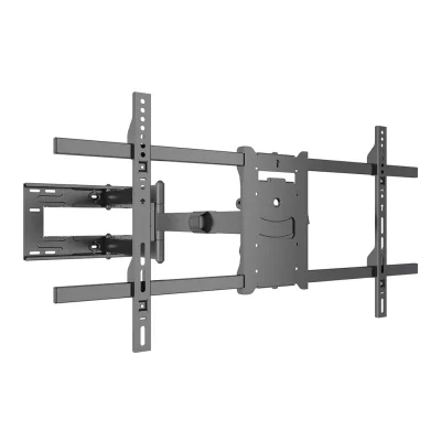 Suport TV perete Multibrackets MB-6539, Long Reach Arm 1010mm, diagonala 42"-75", max. 40 kg, rotire-inclinare