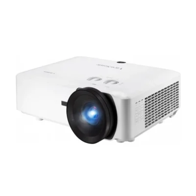Videoproiector Laser Phosphor ST ViewSonic LS921WU, 1920x1200, 6000 ANSI lumeni, contrast 3.000.000:1, 24/7