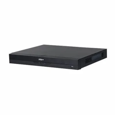 DHA NVR 8 CH 2HDD 1U NVR5208-EI
