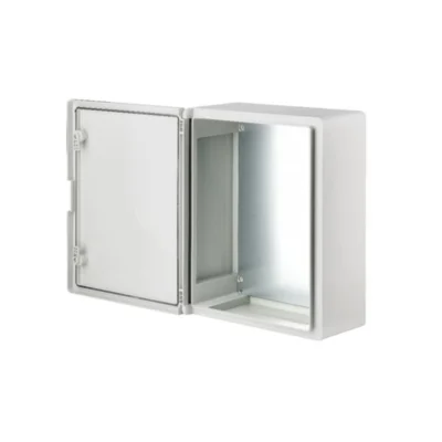 Tablou ABS, 60 x 40 x 20 cm, cu usa mata, IP65 32-440/6020