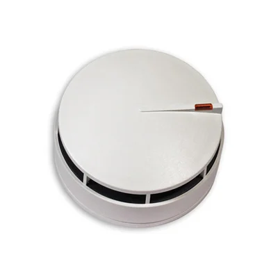 Detector optic de fum adresabil cu izolator inclus DOD-220A-I