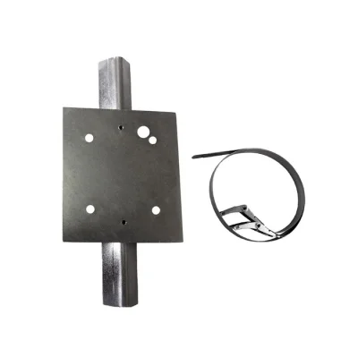 ADAPTOR MONTAJ PE STALP PENTRU SERIA LRP/SIP