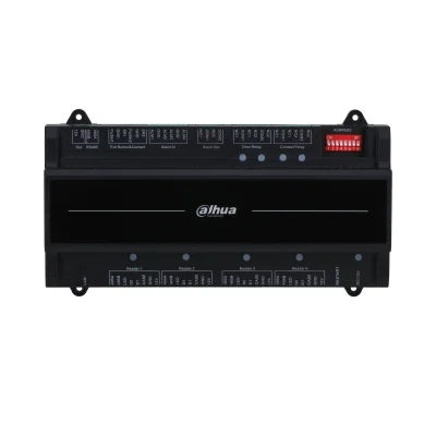 Controler de acces ASC2202B-D