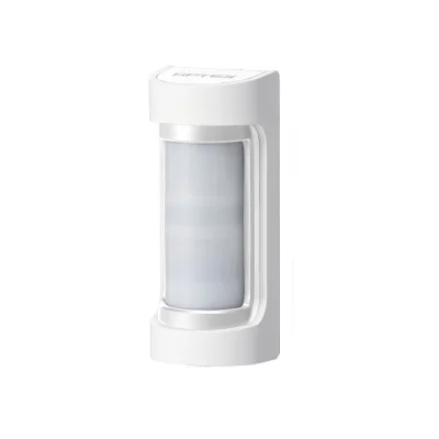 DETECOTR PIR DE EXTERIOR ANTIMASKING 12M 90 GRADE