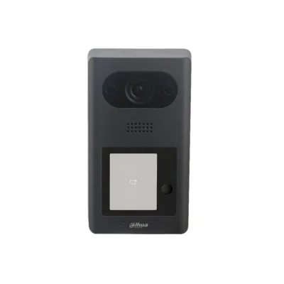 Post videointerfon IP de exterior VTO3211D-P1-S2