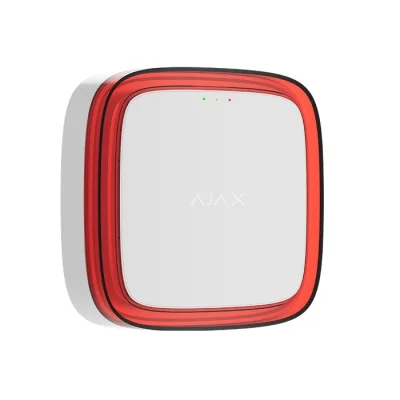 INDICATOR VIZUAL, WIRELESS, EN54-23,EN54-25, ALB