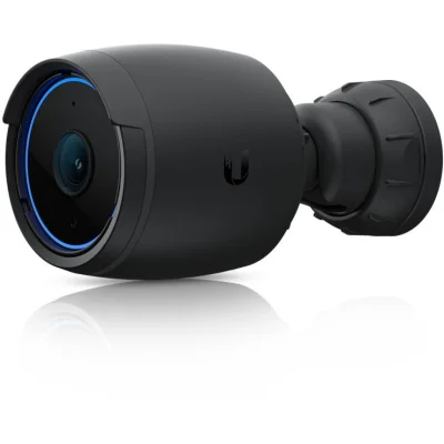 "Indoor/outdoor 2K PoE camera with IR ni