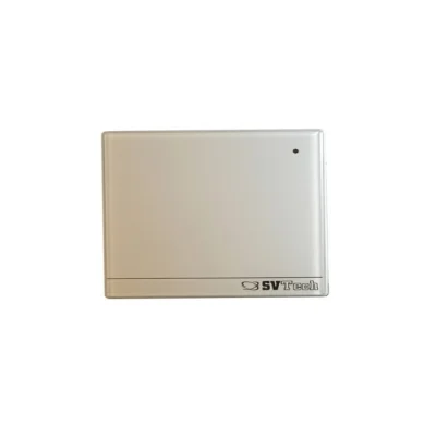 CITITOR RFID AUXILIAR ALB EXTENSIE PENTRU X-STAL