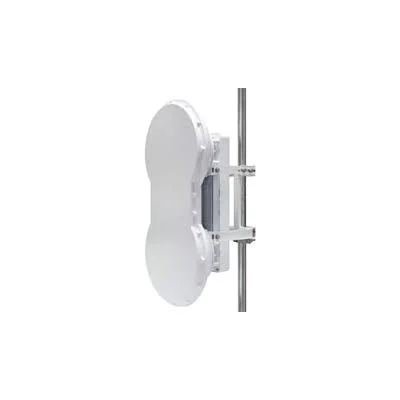 "Compact, wireless point-to-point high-b