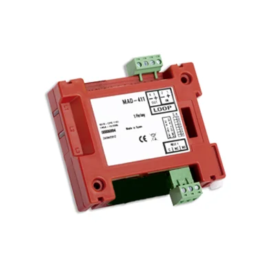 Modul de control adresabil MAD-411