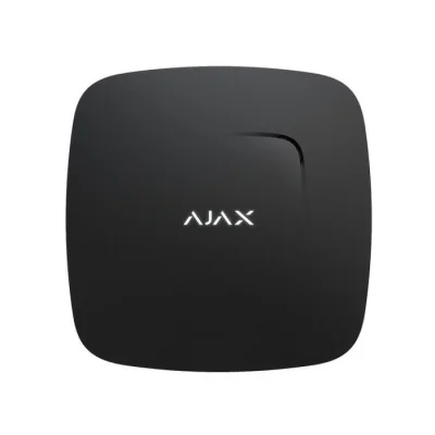 DETECTOR WIRELESS, FUM, TERMIC, CO, AJAX