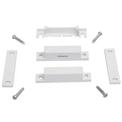 CONTACT MAGNETIC, 3.2 CM, ALB
