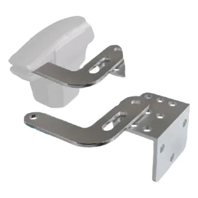 Suport montaj Jag pe stalpi ingusti - MOTORLINE MSUP-B2XL