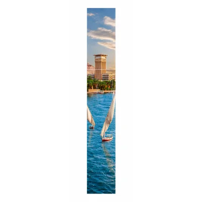 LED Tiles interior LG LSBC026 Ultra Light Series  0,5m x 3m, 192px x 1152px
