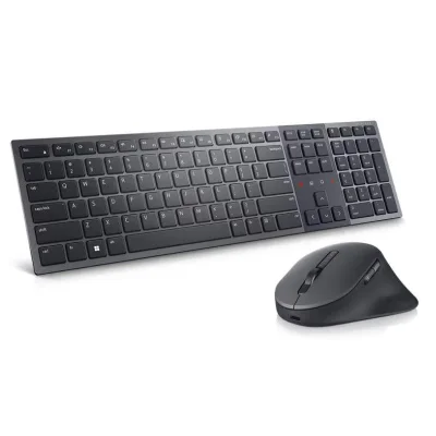 KIT DELL KM900 PREMIER KYBD AND MSE S