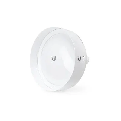 "Isolation shield for NanoBeam M5 16 dev